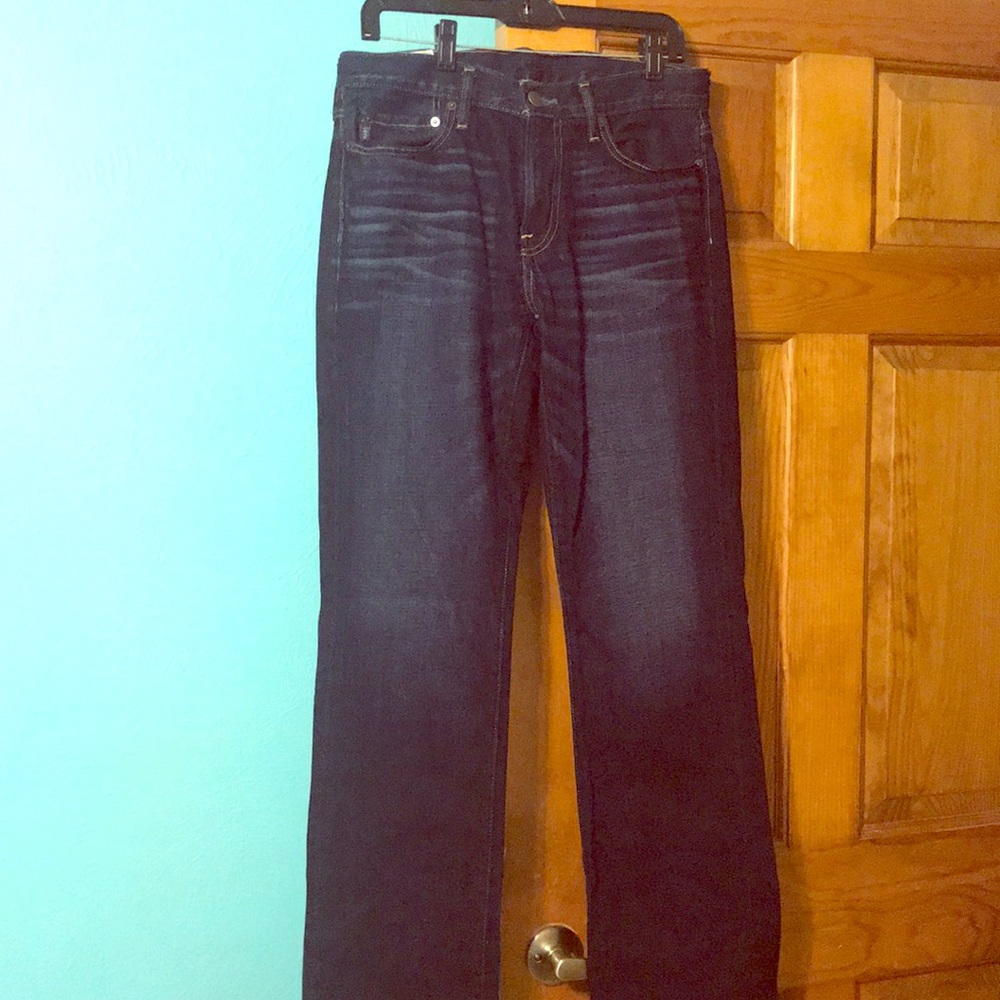 Men's Abercrombie & Fitch Jeans 32x36